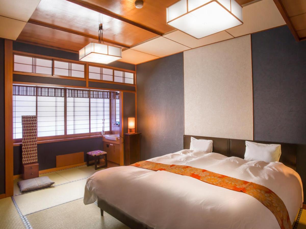 Kinosaki Onsen Hanakouji Saigetsu تويوكا المظهر الخارجي الصورة