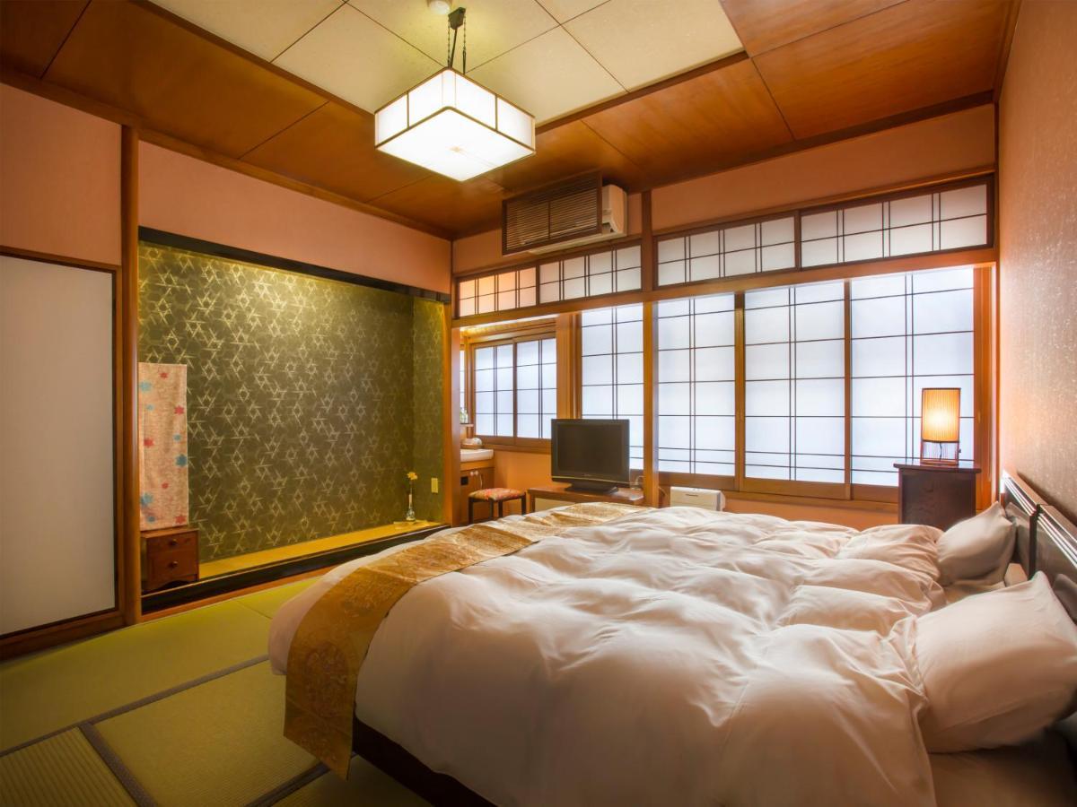 Kinosaki Onsen Hanakouji Saigetsu تويوكا المظهر الخارجي الصورة