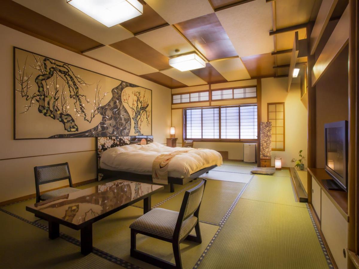 Kinosaki Onsen Hanakouji Saigetsu تويوكا المظهر الخارجي الصورة