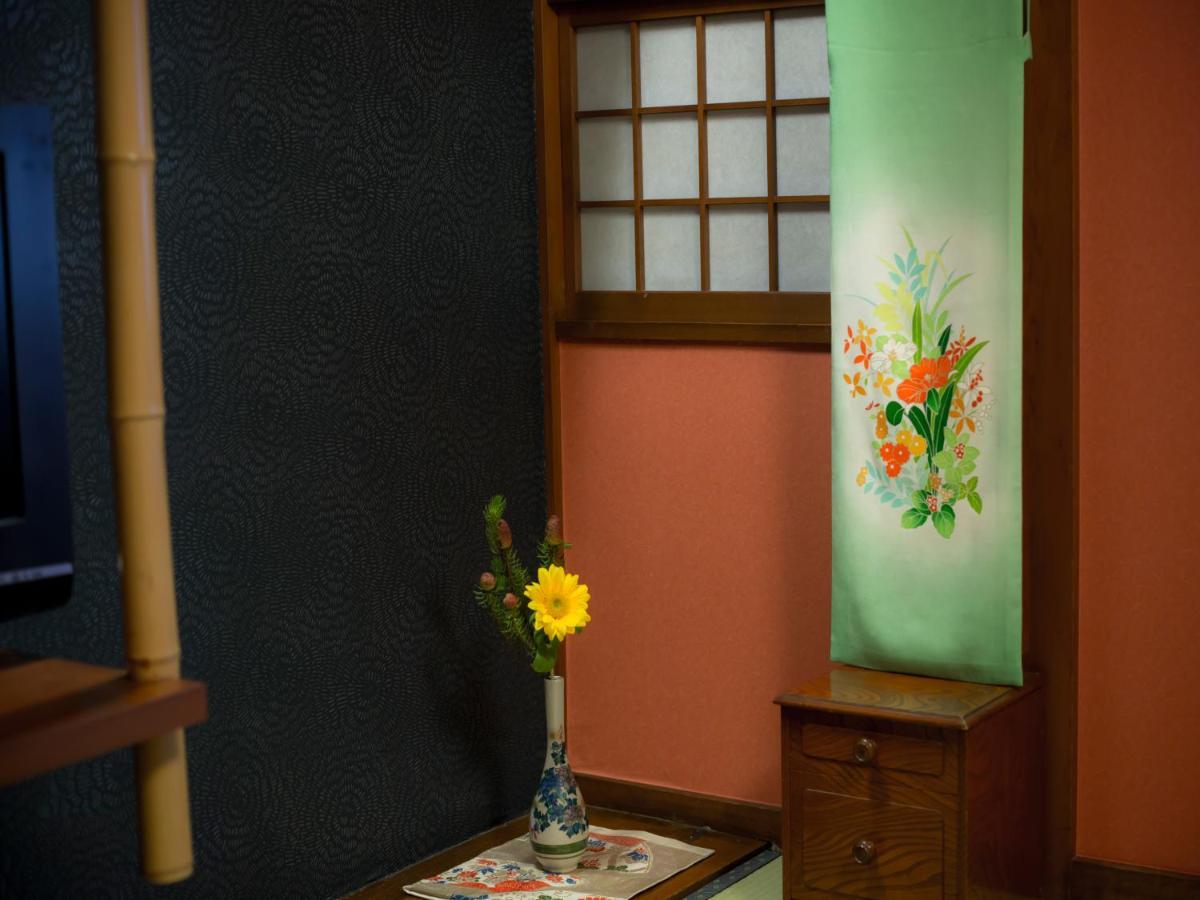 Kinosaki Onsen Hanakouji Saigetsu تويوكا المظهر الخارجي الصورة