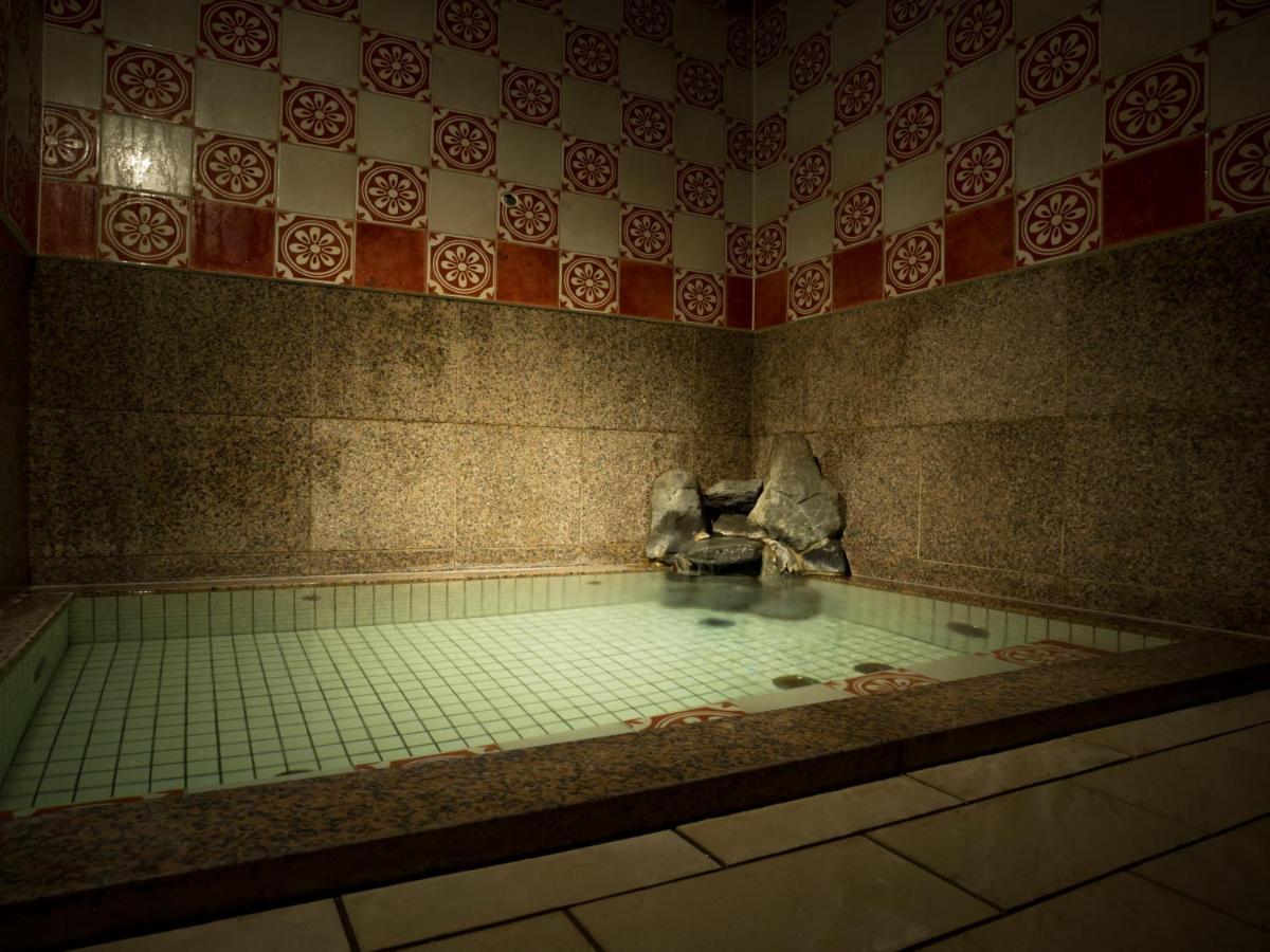 Kinosaki Onsen Hanakouji Saigetsu تويوكا المظهر الخارجي الصورة