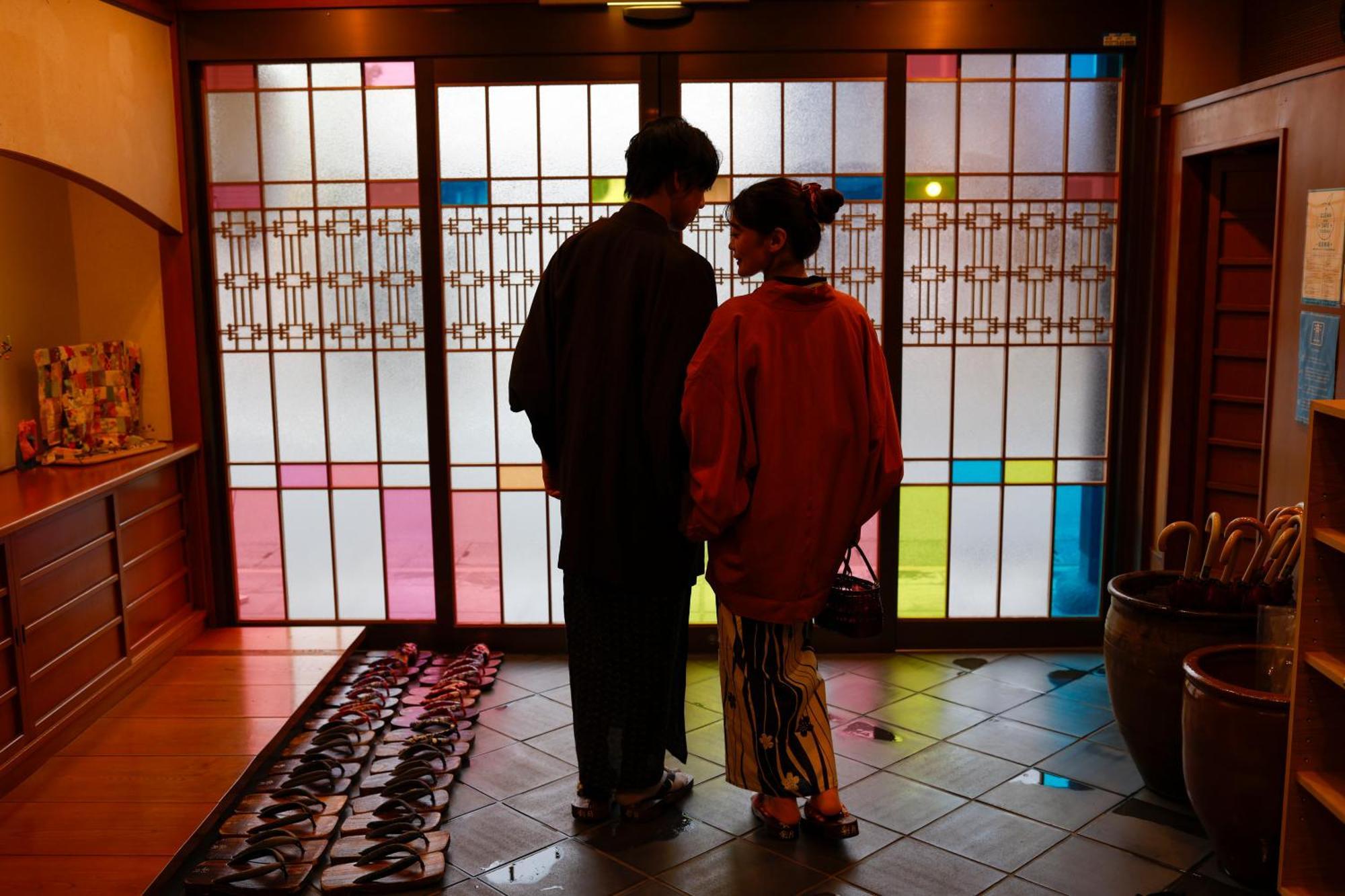Kinosaki Onsen Hanakouji Saigetsu تويوكا المظهر الخارجي الصورة