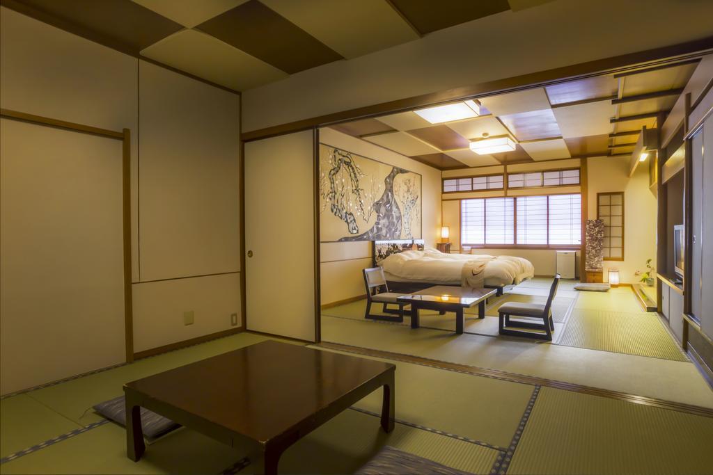 Kinosaki Onsen Hanakouji Saigetsu تويوكا المظهر الخارجي الصورة