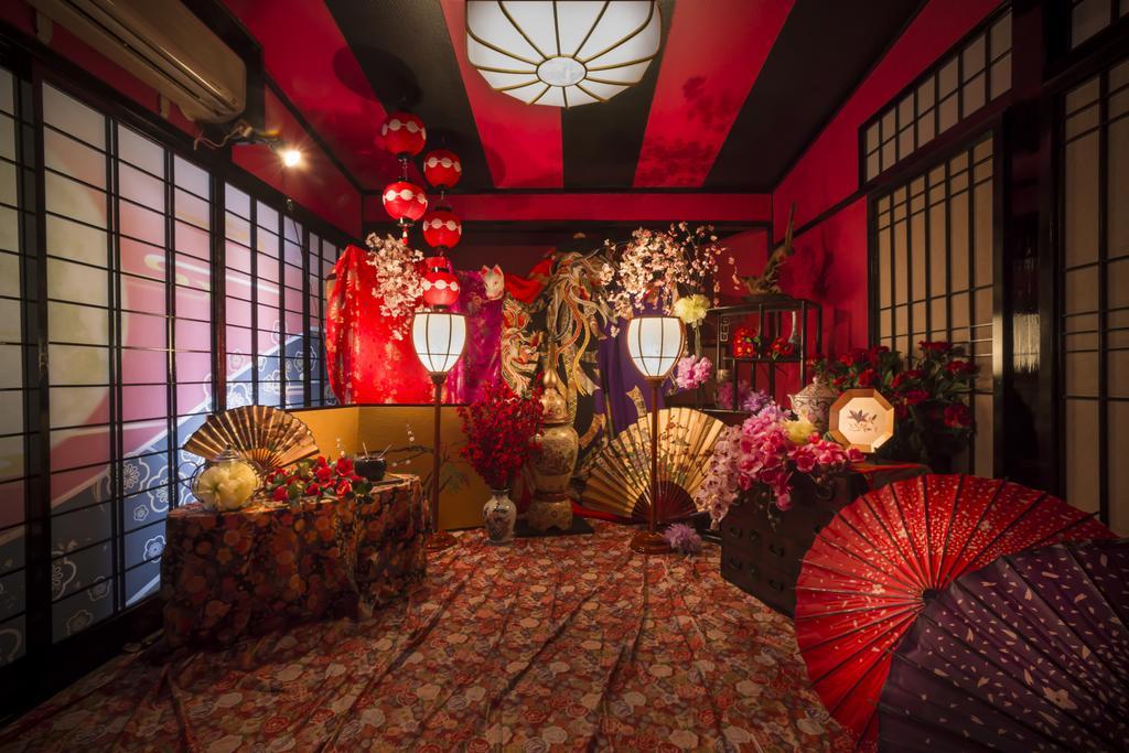 Kinosaki Onsen Hanakouji Saigetsu تويوكا المظهر الخارجي الصورة