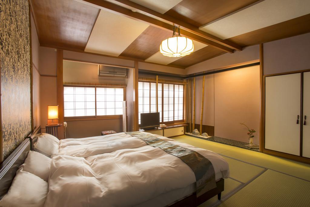 Kinosaki Onsen Hanakouji Saigetsu تويوكا المظهر الخارجي الصورة