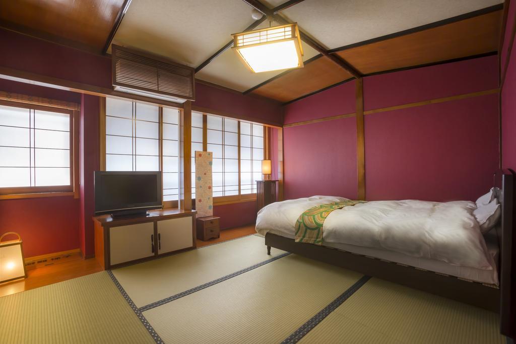 Kinosaki Onsen Hanakouji Saigetsu تويوكا المظهر الخارجي الصورة
